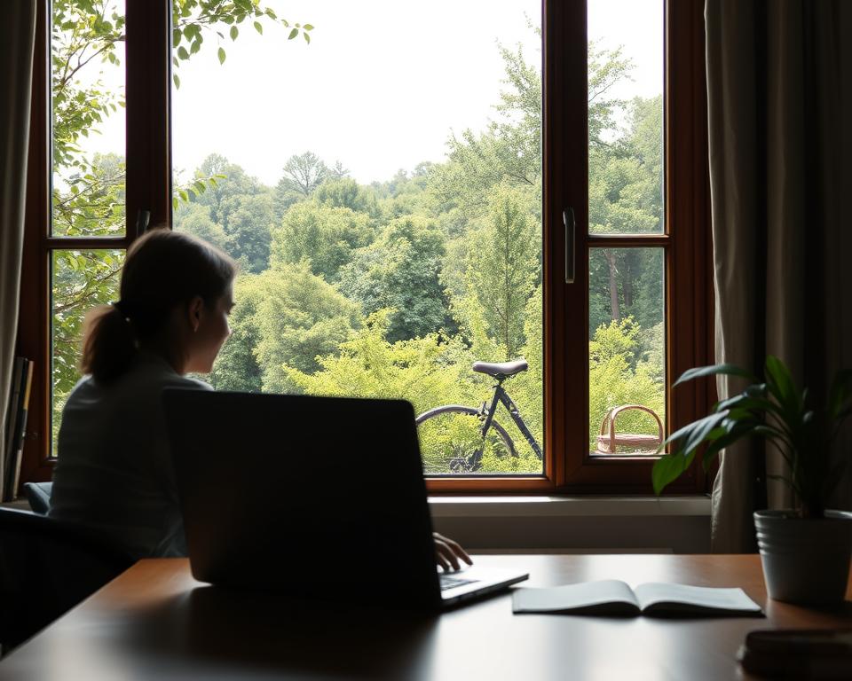 was bedeutet work life balance