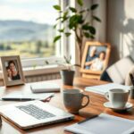 work-life-balance deutsch