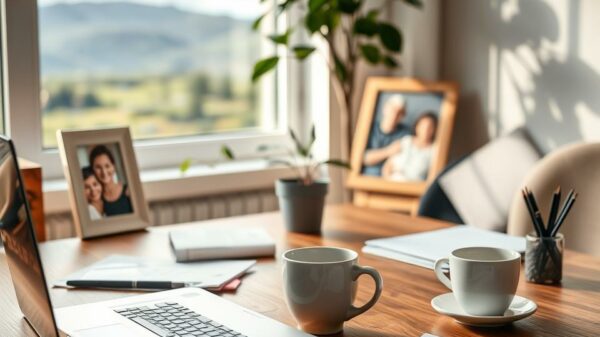 work-life-balance deutsch
