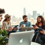 work life balance generation z