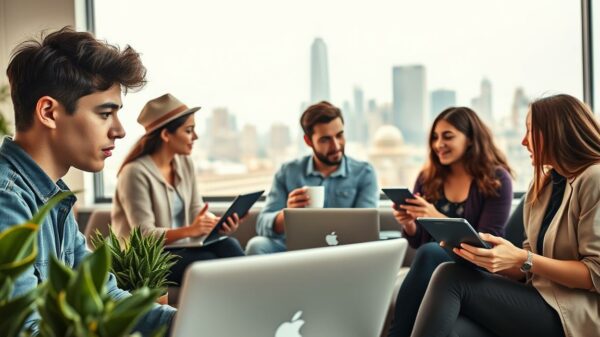 work life balance generation z