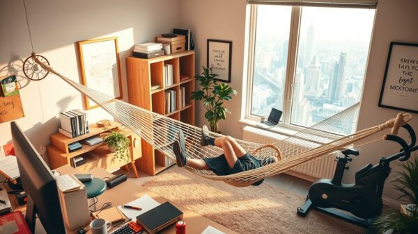 work life balance lustig