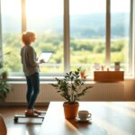 work-life balance übersetzung