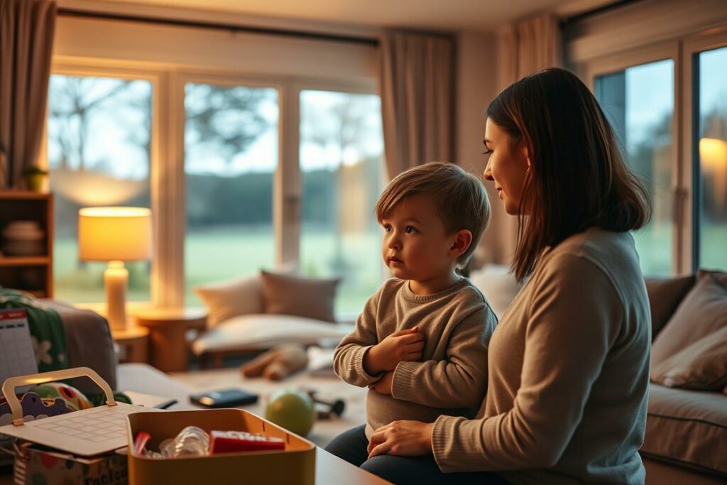 Die häufigsten Erziehungsfehler und wie man sie vermeidet