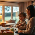 Die häufigsten Erziehungsfehler und wie man sie vermeidet