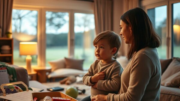 Die häufigsten Erziehungsfehler und wie man sie vermeidet