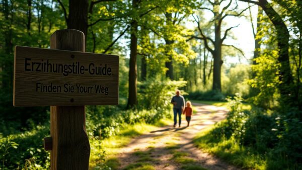 Erziehungsstile-Guide