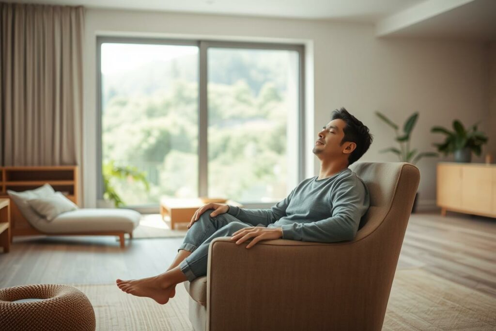 Self-Care für Eltern