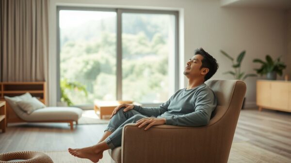 Self-Care für Eltern