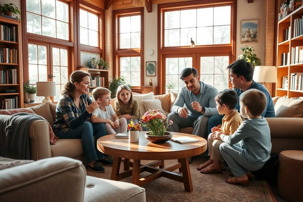 Welche Erziehungsstile gibt es und welcher passt zu mir