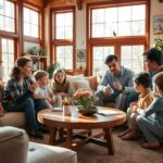 Welche Erziehungsstile gibt es und welcher passt zu mir