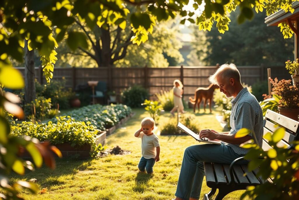 Work-Life-Balance für Eltern