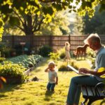 Work-Life-Balance für Eltern