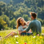 Zeit für sich als Eltern