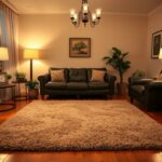 Teppich Wohnzimmer