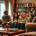 familiäres problem