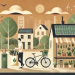 Nachhaltigkeit klingt nach einem großen Wort. Nach Weltrettung, Klimapolitik, globalen Problemen.