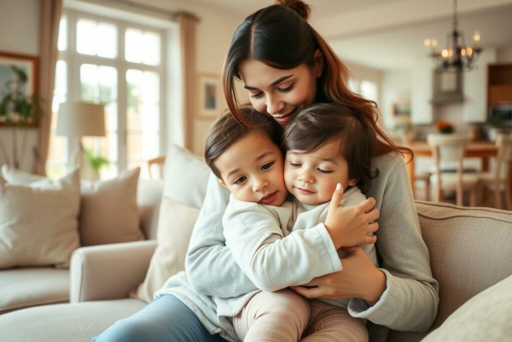 kindererziehungszeiten bis zum 10 lebensjahr