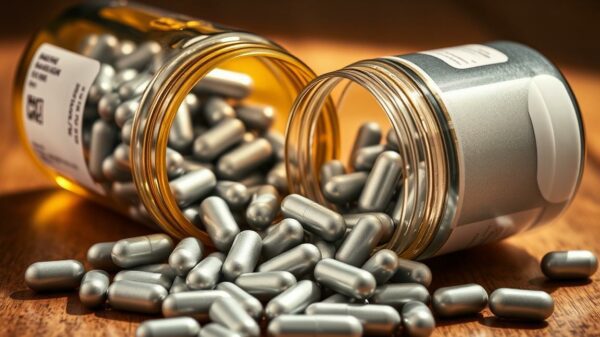 magnesium