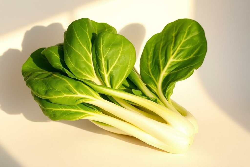 pak choi