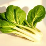 pak choi