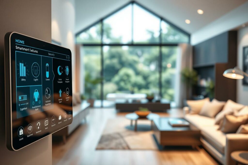 smart home