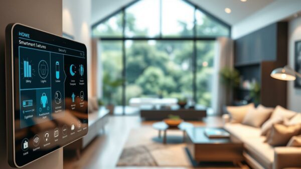 smart home