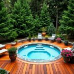 whirlpool umrandung ideen