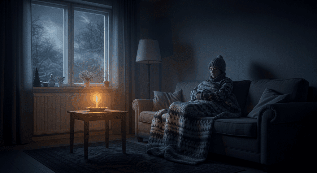 Winter is coming! Fenster selber abdichten oder abdichten lassen