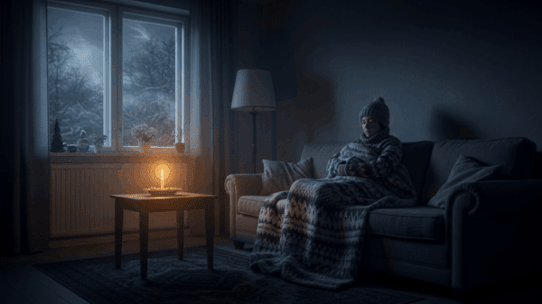 Winter is coming! Fenster selber abdichten oder abdichten lassen