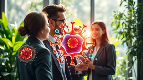 Immunsystem stärken